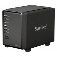 Synology DS411slim Synology DS411slim